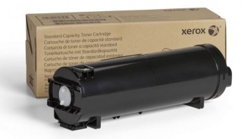 Картридж Xerox 106R03941 оригинальный для принтера Xerox VersaLink B600/ B605/ B610/ B615 black (10 300 стр.)