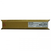 Картридж Ricoh MP C2551HE (842467/ 842063/ 841508) оригинальный для Ricoh Aficio MP C2051/ C2551, пурпурный, 9500 стр.
