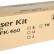 Печь в сборе Kyocera FK-460 (302KK93052) оригинальная для принтера Kyocera TASKalfa 180/ 220/ 181/ 221, 300 000 страниц