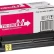 Картридж Kyocera TK-590M (1T02KVBNL0) оригинальный для принтеров FS-C2026MFP/ FS-C2126MFP/ FS-C2526MFP/ FS-C2626MFP/ FS-C5250DN/ Ecosys M6026/ P6026CDN/ P6526CDN magenta, 5000 страниц
