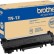 Картридж лазерный Brother TN-13 (TN13) оригинальный для принтеров HL-L2371DN/ DCP-L2551DN/ MFC-L2751DW, 3000 стр.