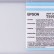 Epson C13T591500 оригинальный картридж (T5915 Light Cyan) для принтера Epson Stylus Pro 11880, светло-голубой