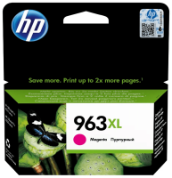 Картридж оригинальный HP 912 (3YL82AE) для HP OfficeJet 801x/ 802x, пурпурный, 825 стр.