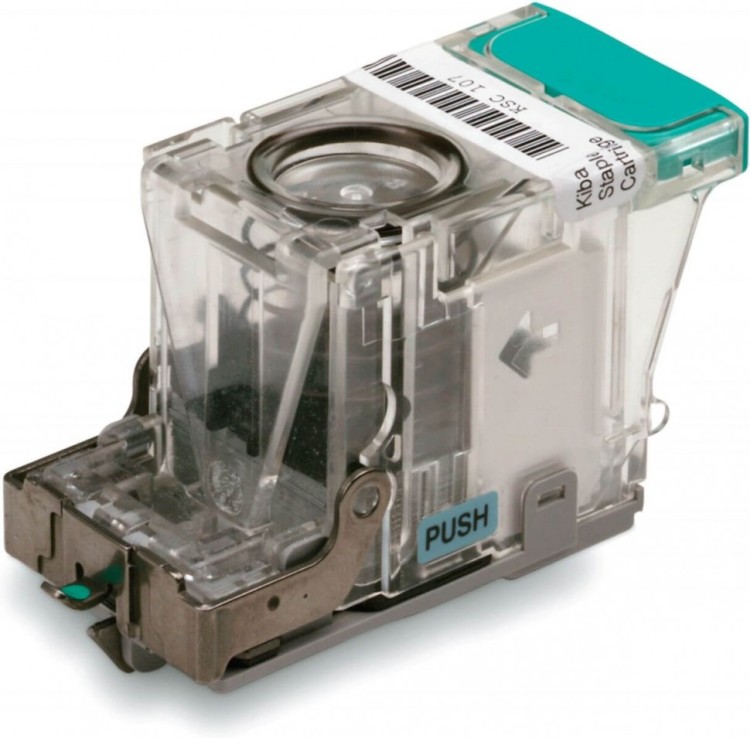 Картридж со скрепками HP C8091A (C8085-60541) оригинальный для принтеров LaserJet 4345mfp/ 4730mfp/ 9040/ 9050, 1*5000 шт.