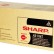 Картридж Sharp (AR-016T/AR016T) оригинальный для Sharp AR-5015/ AR-5120/ AR-5316/ AR-5320, чёрный, 16000 стр.