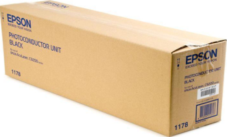 C13S051178 оригинальный фотокондуктор Epson для принтера Epson C9200 AcuLaser black