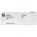 Картридж HP CB381A (824A) оригинальный для принтеров Color LaserJet CM6030/ CM6040/ CP6015 ColorSphere cyan, 21000 страниц
