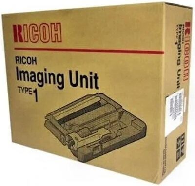 Блок формирования изображения Ricoh (889782/ A622-27) Type 1 оригинальный для Ricoh FT-2012/ FT-2200/ FT-2212, чёрный, 30000 стр.