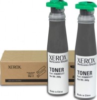 Картридж Xerox 106R01277 оригинальный для Xerox WorkCentre 5016/ 5020, black, (6300 страниц)