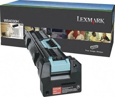 W84030H оригинальный фотобарабан Lexmark для принтера Lexmark W840, 60000 страниц W84030H оригинальный фотобарабан Lexmark для принтера Lexmark W840, 60000 страниц