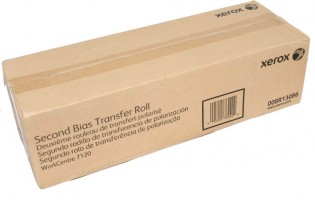 Узел ролика 2-го переноса Xerox 008R13086 оригинальный для Xerox WorkCentre 7120/ 7125, 200000 стр.