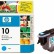 HP №10 (C4801A) печатающая головка оригинальная для HP DeskJet 2000/ 2500, DesignJet ColorPro/ GA, голубая HP №10 (C4801A) печатающая головка оригинальная для HP DeskJet 2000/ 2500, DesignJet ColorPro/ GA, голубая