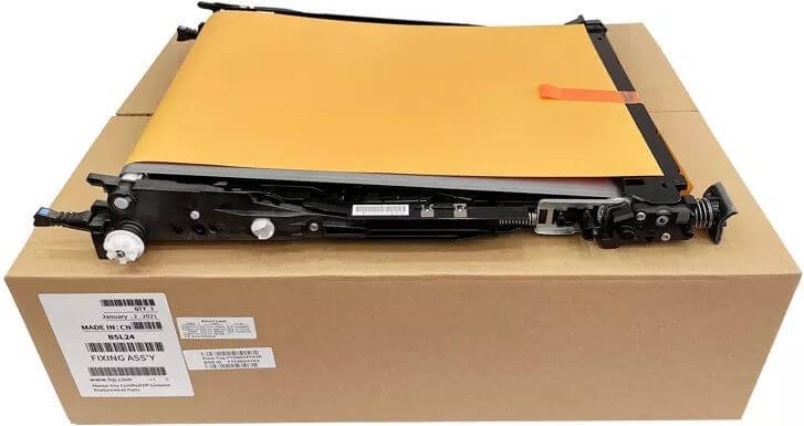 Комплект узла переноса изображения HP RM2-6576/ B5L24-67901 оригинальный для HP Color LaserJet M552/ M553/ M577 Комплект узла переноса изображения HP RM2-6576/ B5L24-67901 оригинальный для HP Color LaserJet M552/ M553/ M577