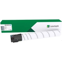 Картридж лазерный Lexmark 76C00C0 для принтеров CS921/ CS923/ CX920/ CX921/ CX922/ CX923/ CX924, голубой, 11500 стр.