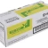 Картридж Kyocera TK-590Y (1T02KVANL0) оригинальный для принтеров FS-C2026MFP/ FS-C2126MFP/ FS-C2526MFP/ FS-C2626MFP/ FS-C5250DN/ Ecosys M6026/ P6026CDN/ P6526CDN yellow, 5000 страниц