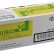 Картридж Kyocera TK-590Y (1T02KVANL0) оригинальный для принтеров FS-C2026MFP/ FS-C2126MFP/ FS-C2526MFP/ FS-C2626MFP/ FS-C5250DN/ Ecosys M6026/ P6026CDN/ P6526CDN yellow, 5000 страниц