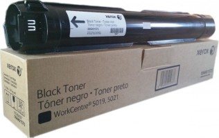 Картридж Xerox 006R01573 оригинальный для Xerox WorkCentre 5019/ 5021/ 5022/ 5024, black, (9000 страниц)