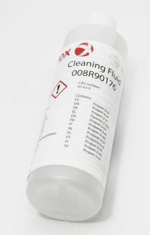 Растворитель общего назначения Xerox 008R90176 оригинальный (250мл) Растворитель общего назначения Xerox 008R90176 оригинальный (250мл)