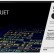 Картридж HP CF360X (508X) оригинальный Black для принтеров Color LaserJet Enterprise M552dn/ M553dn/ M553n/ M553x, 12500 страниц