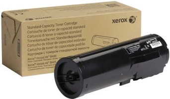 Картридж Xerox 106R03581 оригинальный для Xerox VersaLink B400/ B405, black, (5900 страниц)