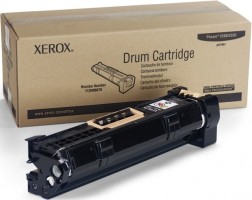 Фотобарабан Xerox 113R00670 оригинальный для Xerox Phaser 5500, black, (60000 страниц)