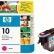 HP №10 (C4802A) печатающая головка оригинальная для HP DeskJet 2000/ 2500, DesignJet ColorPro/ GA, пурпурная HP №10 (C4802A) печатающая головка оригинальная для HP DeskJet 2000/ 2500, DesignJet ColorPro/ GA, пурпурная
