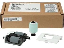 Ремкомплект автоподатчика HP W5U23A/ W5U23-67901/ B5L52A/ B5L52-67903 ADF Maintenance Kit оригинальный для принтера HP Color LaserJet M577, LaserJet M527, PageWide 586