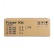 Печь в сборе Kyocera FK-350(E) (302J193050/302J193056) оригинальная для принтера Kyocera FS-3920DN/ FS-4020DN
