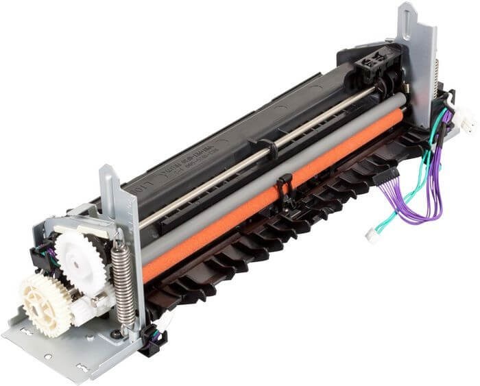 Печь в сборе HP RM2-5478/ RM2-5478-000CN/ RM1-8062 оригинальная для принтера HP Color LaserJet Pro 300 M375nw, Color LaserJet Pro 400 M475dn/ M475dw/ M476dn/ M476dw/ M476nw