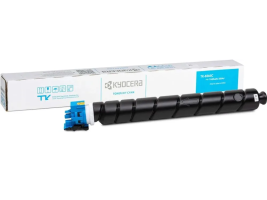 Картридж Kyocera TK-8365C (1T02YPCNL0) оригинальный для принтеров TASKalfa 2554ci, cyan (12000 стр.)