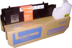 Картридж Kyocera TK-450 (1T02J50EU0) оригинальный для принтеров FS-6970DN black, 15000 страниц