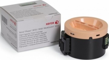 Картридж Xerox 106R02183 оригинальный для Xerox Phaser 3010/ 3040, WorkCentre 3045, black, увеличенный, (2300 страниц)