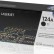 Картридж HP Q6000A (124A) оригинальный для принтеров LaserJet 1600/ 2600n/ 2605/ 2605dn/ 2605dtn/ CM1015/ CM1017/ CP1600/ CP2600 black, 2500 страниц