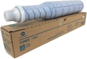 Картридж Konica-Minolta TN-620M (A3VX454) оригинальный для принтеров AccurioPrint C2060L, голубой, 70000 стр.