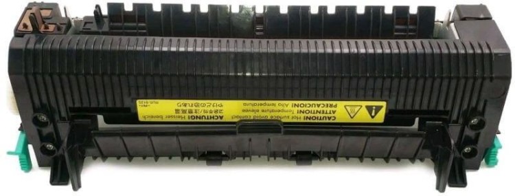 Печь в сборе HP RG5-7573 оригинальная для HP Color LaserJet 2550