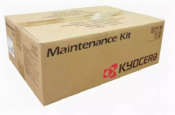 Ремкомплект Kyocera MK-8725B (1702NH0UN0) оригинальный для принтера Kyocera TASKalfa 7052ci / 8052ci, 600 000 стр.