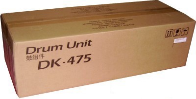 Фотобарабан Kyocera DK-475 (302K393030) оригинальный для принтеров FS-6525 (300 000 стр.) Фотобарабан Kyocera DK-475 (302K393030) оригинальный для принтеров FS-6525 (300 000 стр.)