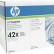 Картридж HP Q5942XD (42X) оригинальный для принтеров LaserJet 4240/ 4240n/ 4250/ 4250n/ 4250tn/ 4250dtn/ 4250dtnsl/ 4350/ 4350n/ 4350tn/ 4350dtn/ 4350dtns black, двойная упаковка 2*20000 страниц