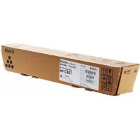 Картридж Ricoh MP C407 (842211) оригинальный для Ricoh Aficio MP C407SPF, черный, 17500 стр.