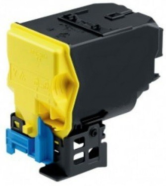 Картридж Konica-Minolta TNP-50Y (A0X5254) оригинальный для принтеров bizhub C3100P, желтый, 5000 стр. Картридж Konica-Minolta TNP-50Y (A0X5254) оригинальный для принтеров bizhub C3100P, желтый, 5000 стр.