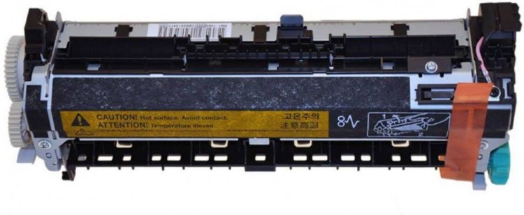 Печь в сборе HP RM1-1083 оригинальная для HP LaserJet 4250/ 4350