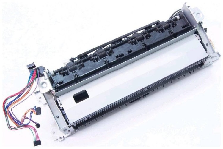 Печь в сборе HP RM2-5584/ RM2-5584-000CN оригинальная для принтера с дуплексом HP Color LaserJet M277n/ M252