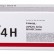 Тонер-картридж Canon 054HC для принтеров MF645Cx/ MF643Cdw/ MF641Cw/ LBP621/ 623, голубой, 2300 стр.