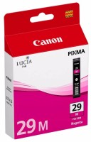 Картридж струйный Canon PGI-29M для принтеров Pixma Pro 1, 36  мл