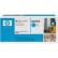 Картридж HP Q6001A (124A) оригинальный для принтеров LaserJet 1600/ 2600n/ 2605/ 2605dn/ 2605dtn/ CM1015/ CM1017/ CP1600/ CP2600 cyan, 2000 страниц