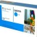 Картридж HP Q6001A (124A) оригинальный для принтеров LaserJet 1600/ 2600n/ 2605/ 2605dn/ 2605dtn/ CM1015/ CM1017/ CP1600/ CP2600 cyan, 2000 страниц