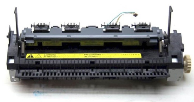 Печь в сборе HP RM1-3045 оригинальная для HP LaserJet 3050/ 3052/ 3055/ M1319f