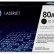 Картридж HP CF280A (80A) оригинальный для принтеров LaserJet Pro 400 M401a/ M401d/ M401n/ M401dn/ M401dne/ M401dw/ 400 MFP M425dn/ M425dw/ CM3525/ CM3530 black, 2700 страниц