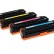 Картридж HP CF210X (131X) оригинальный для принтеров Color LaserJet Pro 200 M251/ MFP M276 black, 2400 страниц