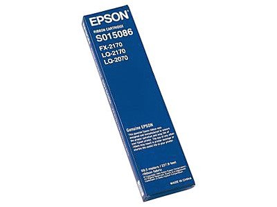 S015086BA S015086BA Картридж Epson FX/LQ2170/2180 оригинал